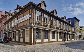 Weinhaus Wöhler
